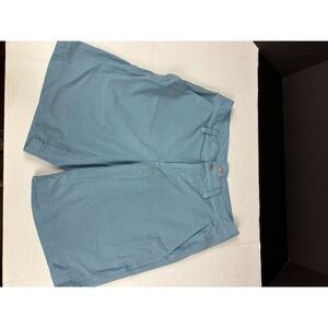 Southern Tide Tral‎ Quick Dry Stretch Performance Golf Shorts Mens 32x9